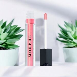 NIB Morphe High Shine Lipgloss